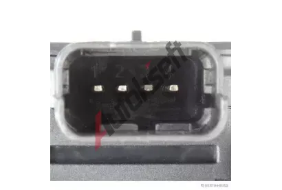 HERTH+BUSS JAKOPARTS Snma mnostv protkajcho vzduchu JAK J5685007, J5685007