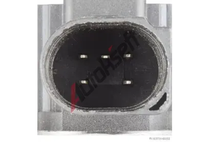 HERTH+BUSS JAKOPARTS AGR ventil JAK J5691004, J5691004