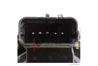 HERTH+BUSS JAKOPARTS AGR ventil JAK J5692000, J5692000