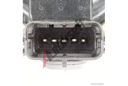 HERTH+BUSS JAKOPARTS AGR ventil JAK J5698001, J5698001