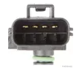 Senzor tlaku sacho potrub HERTH+BUSS JAKOPARTS ‐ JAK J5703000