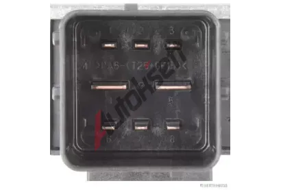 HERTH+BUSS JAKOPARTS dic jednotka doby haven JAK J5721002, J5721002