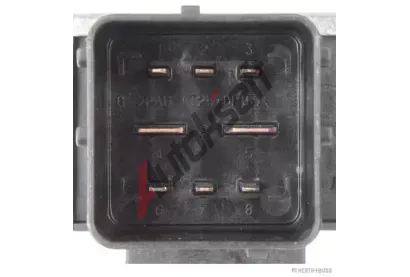 HERTH+BUSS JAKOPARTS dic jednotka doby haven JAK J5721008, J5721008