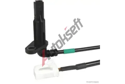 HERTH+BUSS JAKOPARTS Snímač počtu otáček kol JAK J5920530, J5920530 HERTH+BUSS JAKOPARTS Snímač počtu otáček kol JAK J5920530, J5920530