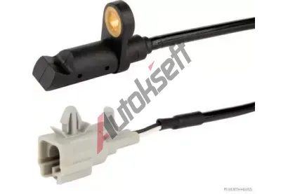 HERTH+BUSS JAKOPARTS Snímač počtu otáček kol JAK J5921030, J5921030 HERTH+BUSS JAKOPARTS Snímač počtu otáček kol JAK J5921030, J5921030