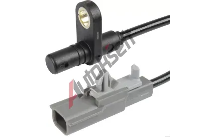 HERTH+BUSS JAKOPARTS Snímač počtu otáček kol JAK J5921053, J5921053 HERTH+BUSS JAKOPARTS Snímač počtu otáček kol JAK J5921053, J5921053