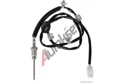 HERTH+BUSS JAKOPARTS idlo teploty vfukovch plyn JAK J5950504, J5950504