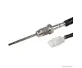 HERTH+BUSS JAKOPARTS idlo teploty vfukovch plyn JAK J5950504, J5950504