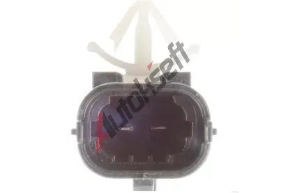 HERTH+BUSS JAKOPARTS idlo teploty vfukovch plyn JAK J5950508, J5950508