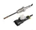 HERTH+BUSS JAKOPARTS idlo teploty vfukovch plyn JAK J5950508, J5950508