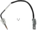 HERTH+BUSS JAKOPARTS idlo teploty vfukovch plyn JAK J5950515, J5950515