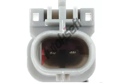 HERTH+BUSS JAKOPARTS idlo teploty vfukovch plyn JAK J5950518, J5950518
