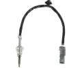 HERTH+BUSS JAKOPARTS idlo teploty vfukovch plyn JAK J5950518, J5950518