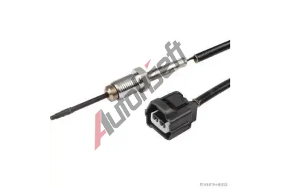 HERTH+BUSS JAKOPARTS idlo teploty vfukovch plyn JAK J5951003, J5951003