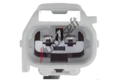 HERTH+BUSS JAKOPARTS idlo teploty vfukovch plyn JAK J5952005, J5952005