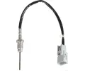 HERTH+BUSS JAKOPARTS idlo teploty vfukovch plyn JAK J5952005, J5952005