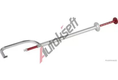 HERTH+BUSS JAKOPARTS Posuvn mtko obrusu brzdovch kotou JAK J9330000, J9330000