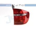 Zadn svtlo JOHNS ‐ JHN 20 74 88-1