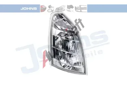 JOHNS Blika JHN 27 41 20-1, 27 41 20-1