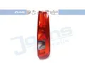 Zadn svtlo JOHNS ‐ JHN 32 02 88-1