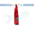 Zadn svtlo JOHNS ‐ JHN 32 61 87-1