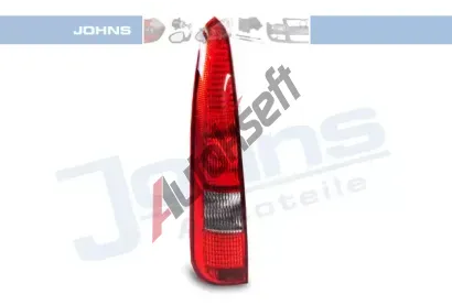 JOHNS Zadn svtlo JHN 32 61 87-1, 32 61 87-1