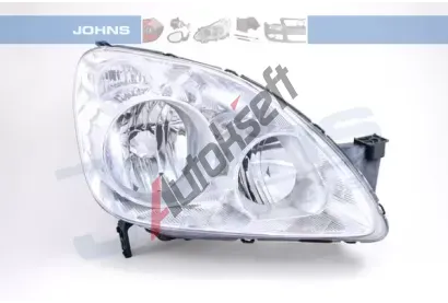 JOHNS Hlavn svtlomet JHN 38 42 10-4, 38 42 10-4