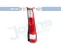 Zadn svtlo JOHNS ‐ JHN 38 42 88-3