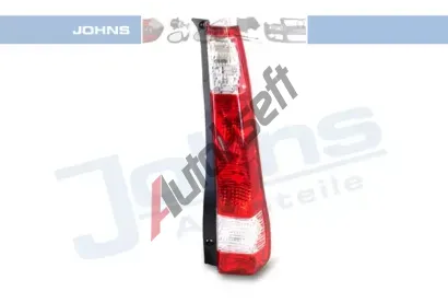 JOHNS Zadní světlo JHN 38 42 88-3, 38 42 88-3 JOHNS Zadní světlo JHN 38 42 88-3, 38 42 88-3