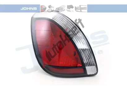 JOHNS Zadní světlo JHN 41 13 87-1, 41 13 87-1 JOHNS Zadní světlo JHN 41 13 87-1, 41 13 87-1