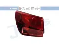 Zadn svtlo JOHNS ‐ JHN 41 22 87-5
