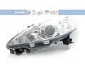 Svtlomet JOHNS ‐ JHN 45 82 09