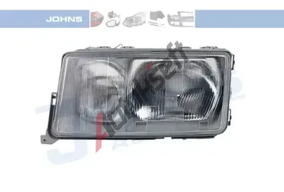 JOHNS Hlavn svtlomet JHN 50 01 09, 50 01 09