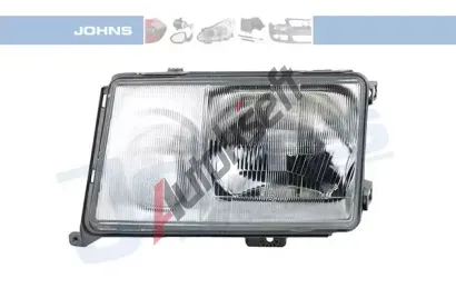 JOHNS Hlavn svtlomet JHN 50 14 09-2, 50 14 09-2