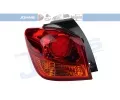 Zadn svtlo JOHNS ‐ JHN 52 56 87-1