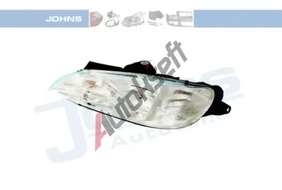 JOHNS Hlavn svtlomet JHN 57 46 09, 57 46 09