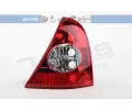 Zadn svtlo JOHNS ‐ JHN 60 08 88-4