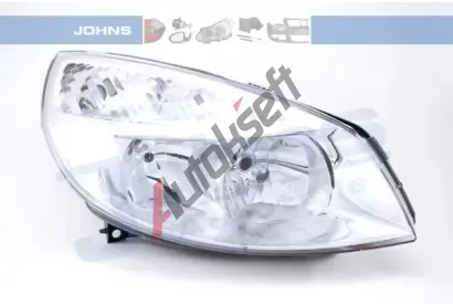 JOHNS Hlavn svtlomet JHN 60 32 10, 60 32 10