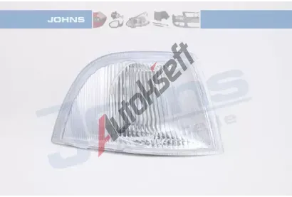 JOHNS Blika JHN 90 06 20-3, 90 06 20-3