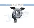 Mlhovka JOHNS ‐ JHN 95 16 29-2