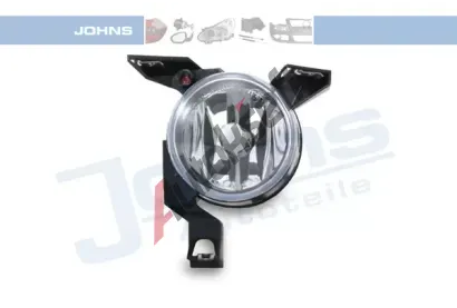 JOHNS Mlhovka JHN 95 16 29-2, 95 16 29-2