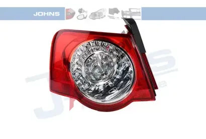 JOHNS Zadn svtlo JHN 95 50 87-1, 95 50 87-1