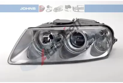 JOHNS Hlavní světlomet JHN 95 95 09, 95 95 09  JOHNS Hlavní světlomet JHN 95 95 09, 95 95 09