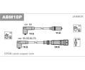 Sada kabel pro zapalovn JANMOR ‐ JNM ABM18P