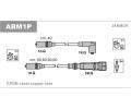 Sada kabel pro zapalovn JANMOR ‐ JNM ABM1P