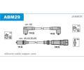 Sada kabel pro zapalovn JANMOR ‐ JNM ABM29