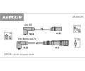 Sada kabel pro zapalovn JANMOR ‐ JNM ABM33P