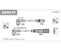 Sada kabel pro zapalovn JANMOR ‐ JNM ABM63P