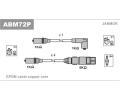 Sada kabel pro zapalovn JANMOR ‐ JNM ABM72P