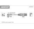 JANMOR Sada kabel pro zapalovn ‐ JNM ABM90P